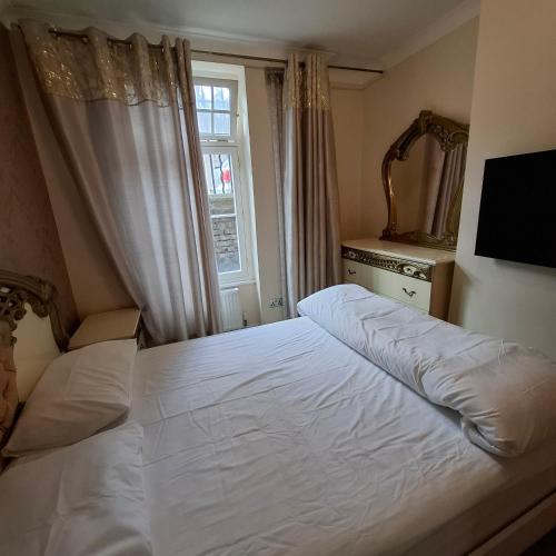 Prime Central London apartment, Londýn (fotografie 7)