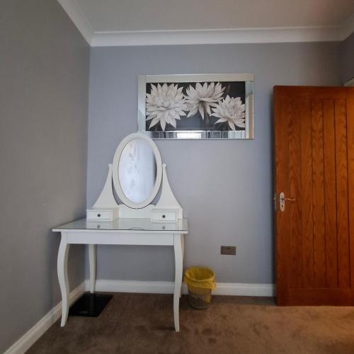 Prime Central London apartment, Londýn (fotografie 8)