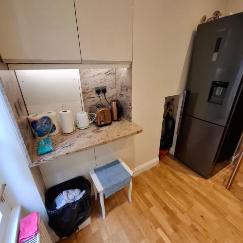 Prime Central London apartment, Londýn (fotografie 10)