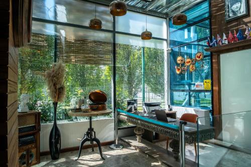 المرافق, Discovery Hotel in عمرانية