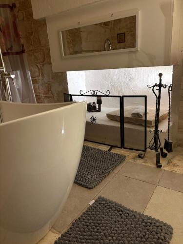 Liuzzi ross in มารีนา ฟรานกา