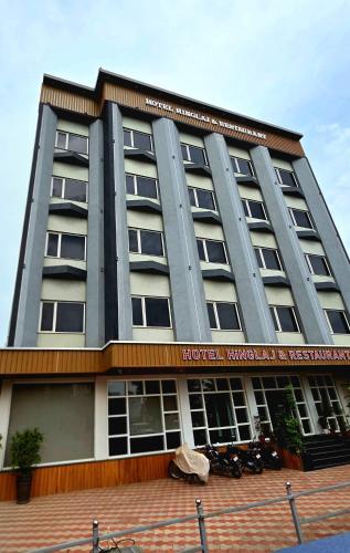 HOTEL HINGLAJ aND RESTAURANT