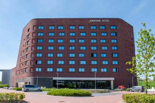 ทัศนียภาพภายนอกโรงแรม, Bastion Hotel Amersfoort in อาเมอร์ฟรอสต์