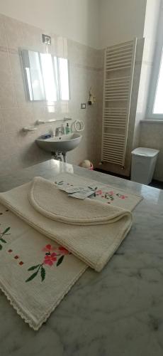 Au Cavettu Home in Varazze