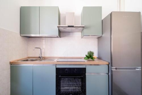 廚房, Casetta di Giò (Casetta di Gio) in 拉帕洛