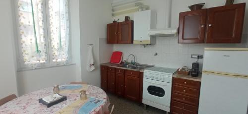 Au Cavettu Home in Varazze