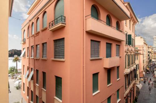 外部景觀, Casetta di Giò (Casetta di Gio) in 拉帕洛