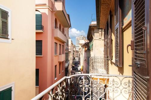 外部景觀, Casetta di Giò (Casetta di Gio) in 拉帕洛