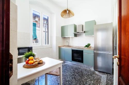 廚房, Casetta di Giò (Casetta di Gio) in 拉帕洛