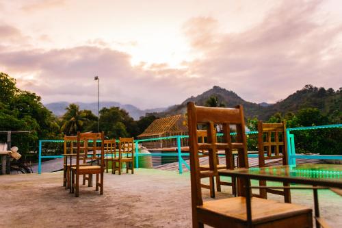 la colonia 25 de mayo