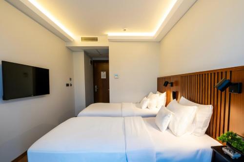 Discovery Hotel, Istanbul (Foto 5)
