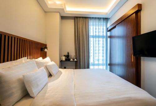 Discovery Hotel, Istanbul (Foto 10)