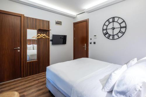 Discovery Hotel, Istanbul (Foto 6)