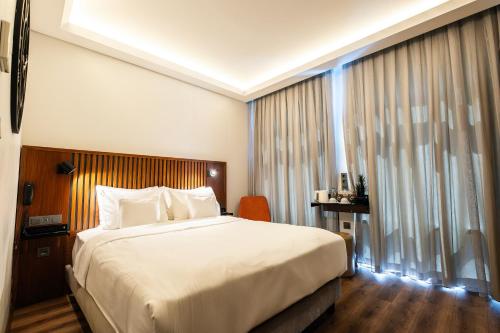 Discovery Hotel, Istanbul (Foto 11)