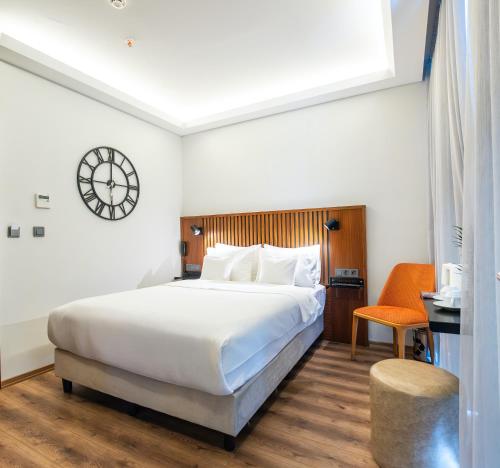 Discovery Hotel, Istanbul (Foto 3)