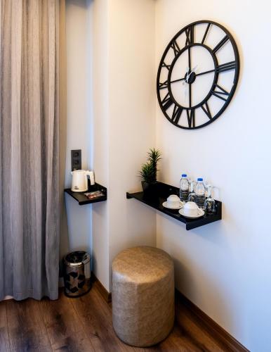 Discovery Hotel, Istanbul (Foto 8)