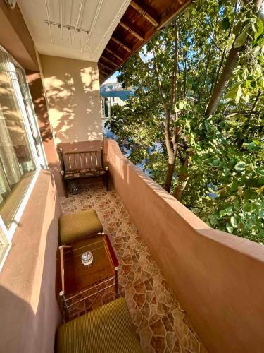 Kilátás, Apart House Ana Апартамент за гости Ана in Vratsa