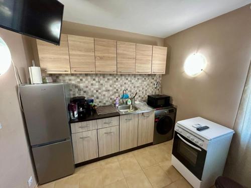 Létesítmények, Apart House Ana Апартамент за гости Ана in Vratsa