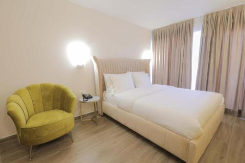 OLIA Residence, Tirana