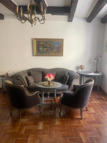 LE Doux Nid La Classique in Saint-Aulaye