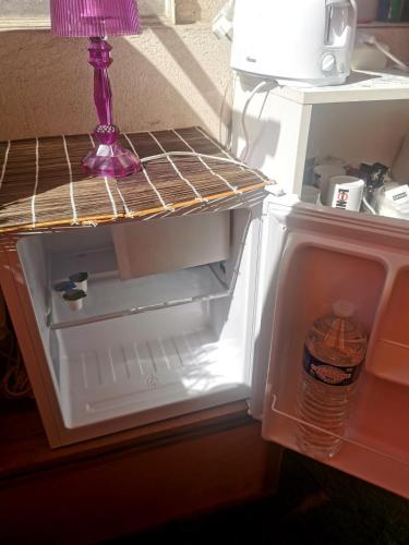 CHAMBRE CHEZ L'HABITANT - ROOM IN THE OWNER'S APARTMENT in Saint-Sylvestre