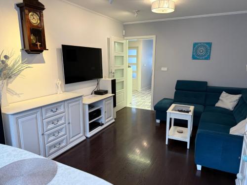 Przytulny apartament Expo blisko Centrum