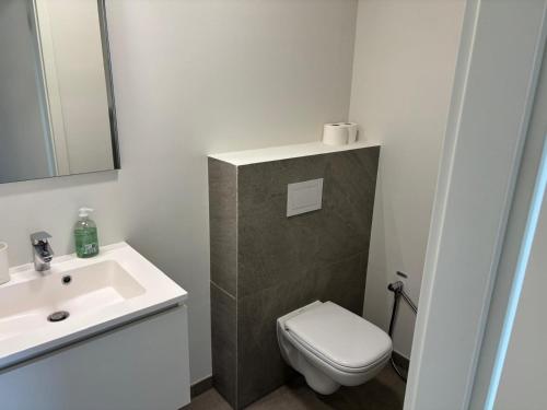 Modern City Apartment Close to Everything, Брюссель (фото 10)