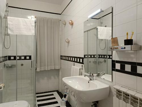 Utopia Bed & Breakfast in Marigliano