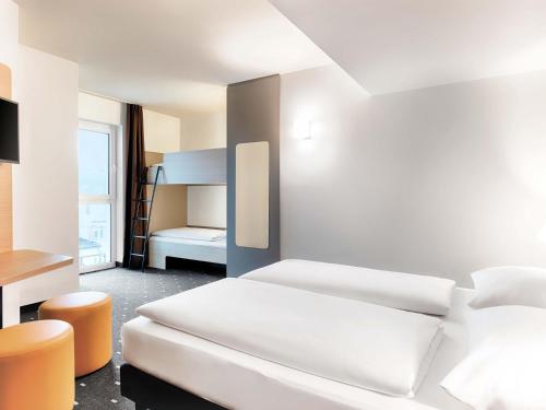 B&B Hotel Emden Room Type - Family Room