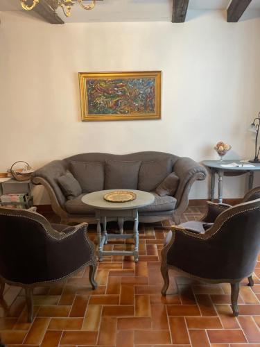 LE Doux Nid La Classique in Saint-Aulaye