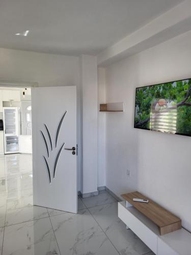 Jordanovi Premium Apartment in Kavadarči