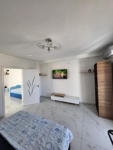 Jordanovi Premium Apartment in Kavadarči