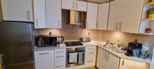 Apartament w Centrum