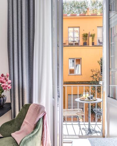 Residenza Piranesi Boutique Hotel - image 14