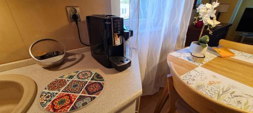 Apartament w Centrum