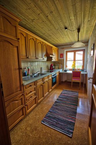 Zimmer Landgut Rosenau in Mamming