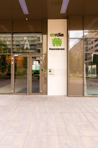 Corvin holiday Apartments hotel - image 5