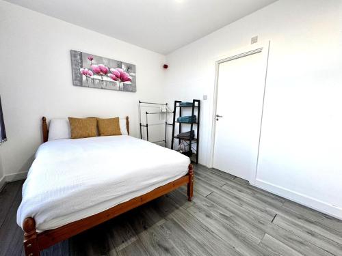 2 Bedroom, 2 Bath, Very Popular City Centre Apartment, Manchester (fotografie 7)