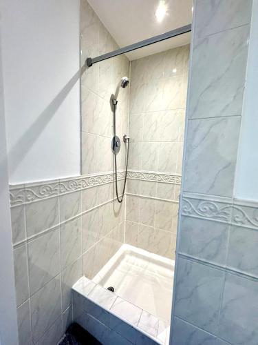 2 Bedroom, 2 Bath, Very Popular City Centre Apartment, Manchester (fotografie 9)