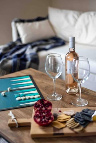 Banchory Farm in เพตตีเคอร์