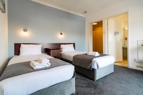 The Southcliff Hotel - image 4