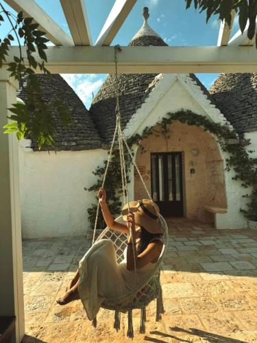 I Trulli Di Nonno Giovanni 1
