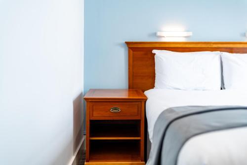 The Southcliff Hotel - main image