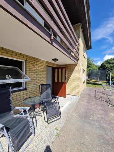 บริการและสิ่งอำนวยความสะดวก, M & M home in คาร์ลส์ฮามน์