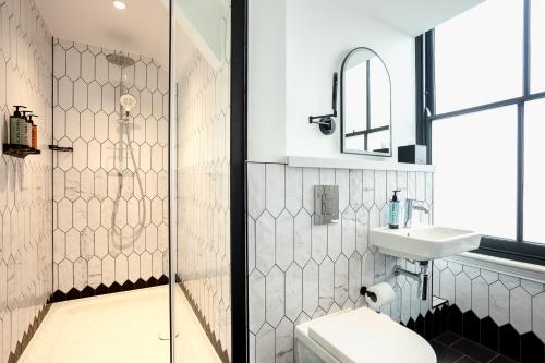 The Met Hotel Leeds - Newly Refurbished, Leeds (fotografie 8)
