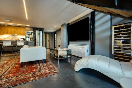 ANDROMEDA PARK Suites - image 6