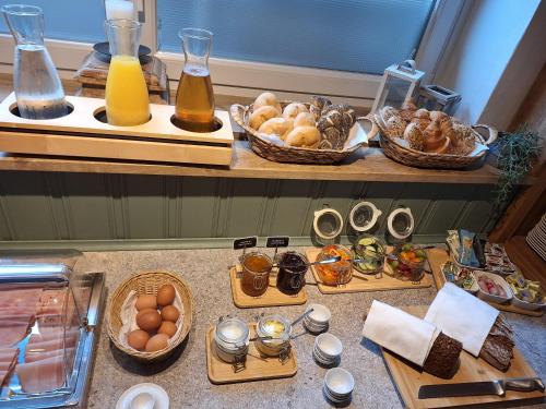 Pension AdlerHorst in Steindorf am Ossiacher See