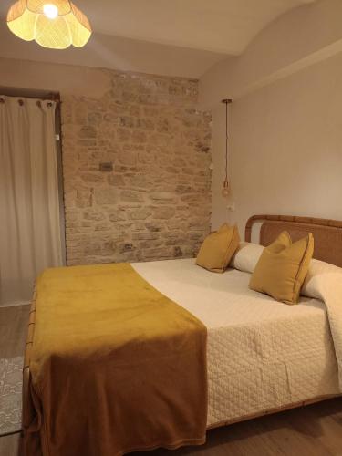 Casina Manfre in San Pietro Avellana