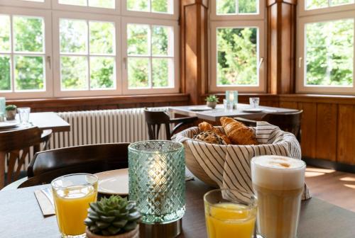 Food and beverages, Wohnpark Hotel Heppenheim in Heppenheim An Der Bergstrasse