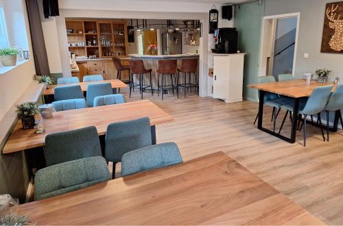 Pension AdlerHorst - image 28